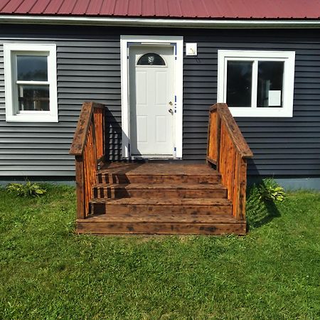 Villa Carters' Cabin Newberry Exterior foto